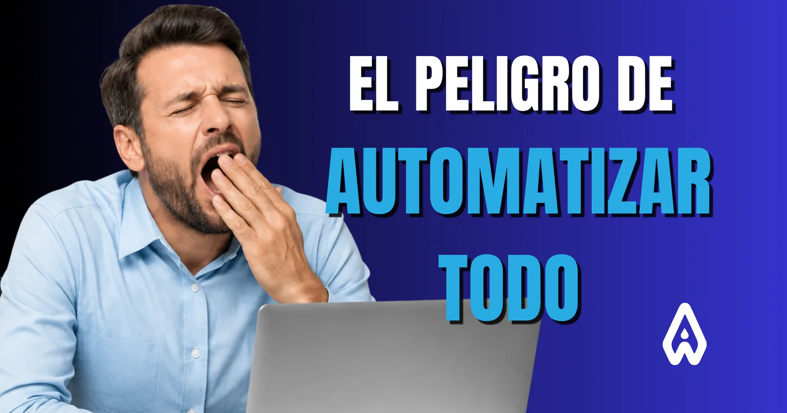Por qué no automatizar todo en tu CRM inmobiliario