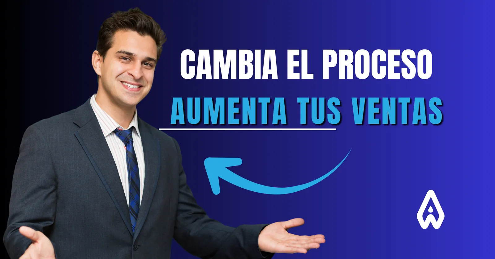 No dejes que los leads te descarten a ti. Descártalos tú primero.
